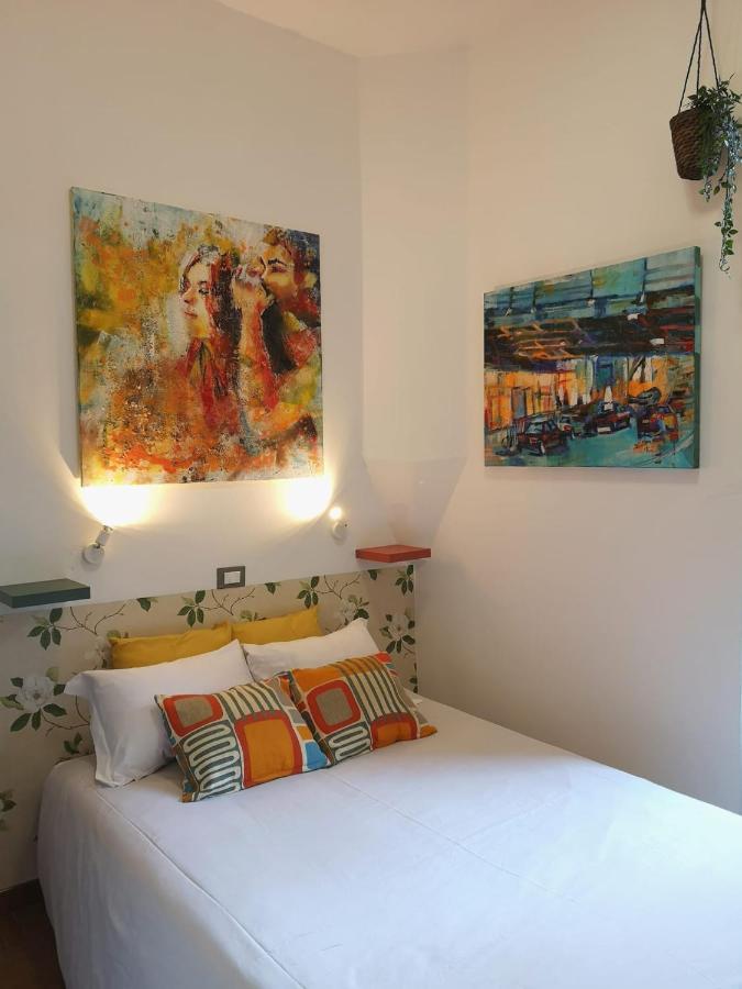 House Villa Fiorelli Rome Extérieur photo