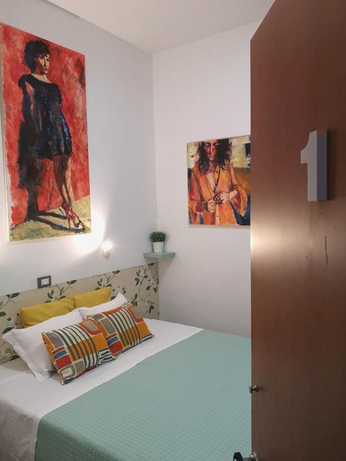 House Villa Fiorelli Rome Extérieur photo